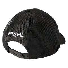 PWHL Logo Adjustable Hat