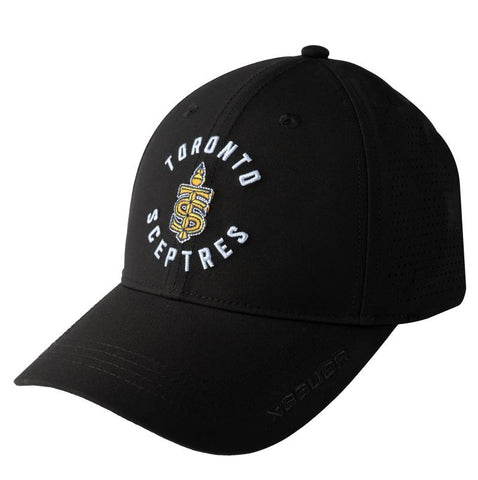 Toronto Sceptres Performance Adjustable Hat