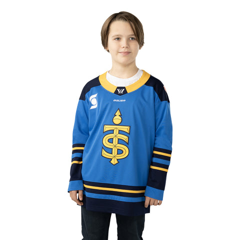 Toronto Sceptres Youth Home Jersey