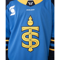 Toronto Sceptres Youth Home Jersey