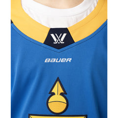 Toronto Sceptres Youth Home Jersey