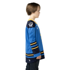 Toronto Sceptres Youth Home Jersey