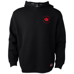 Hockey Canada Quilted Hoody