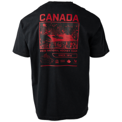 Hockey Canada Boxy Tee