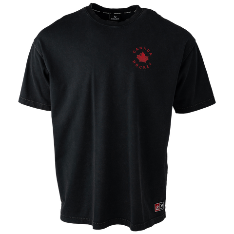 Hockey Canada Boxy Tee