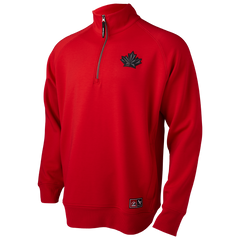 Hockey Canada Performance 1/4 Zip