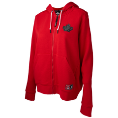 Hockey Canada Women's Full Zip Hoody