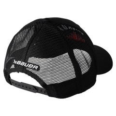 Hockey Canada Adjustable Hat