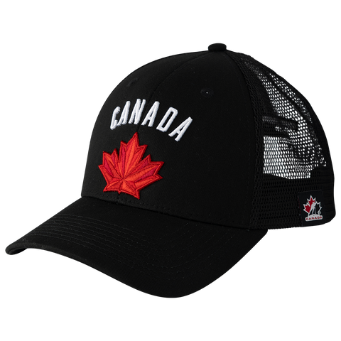 Hockey Canada Adjustable Hat