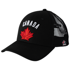 Hockey Canada Adjustable Hat