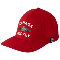 Hockey Canada Elastafit Hat