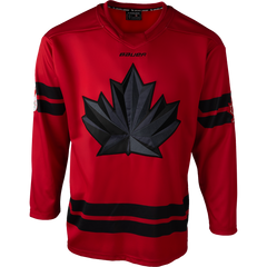 Hockey Canada Replica Jersey - RED