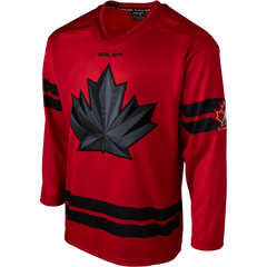 Hockey Canada Replica Jersey - RED