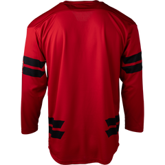 Hockey Canada Replica Jersey - RED