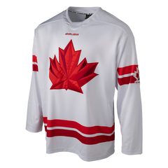 Hockey Canada Replica Jersey - WHITE