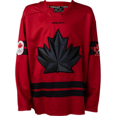 Hockey Canada Youth Replica Jersey