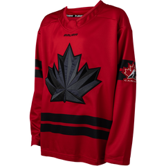 Hockey Canada Youth Replica Jersey