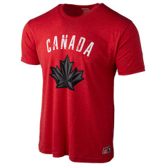 Hockey Canada Triblend Tee