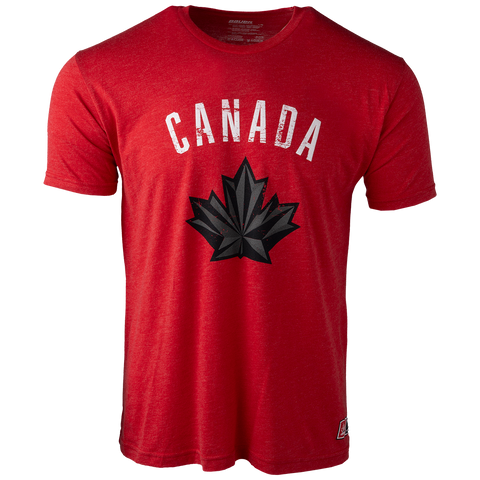 Hockey Canada Triblend Tee