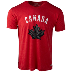 Hockey Canada Triblend Tee