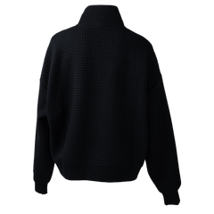 Hockey Canada Women's Quilted 1/2 Zip