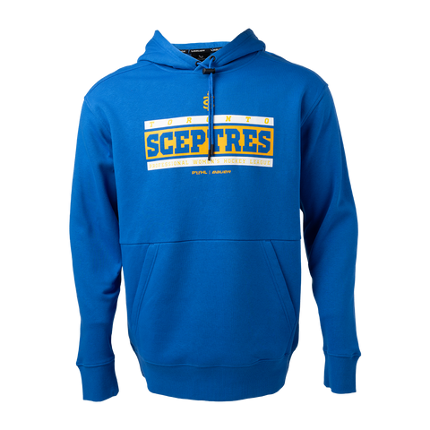 Toronto Sceptres 2025 Ultimate Hoody