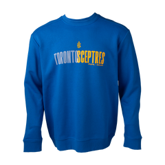 Toronto Sceptres 2025 Crewneck