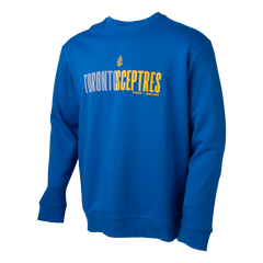 Toronto Sceptres 2025 Crewneck