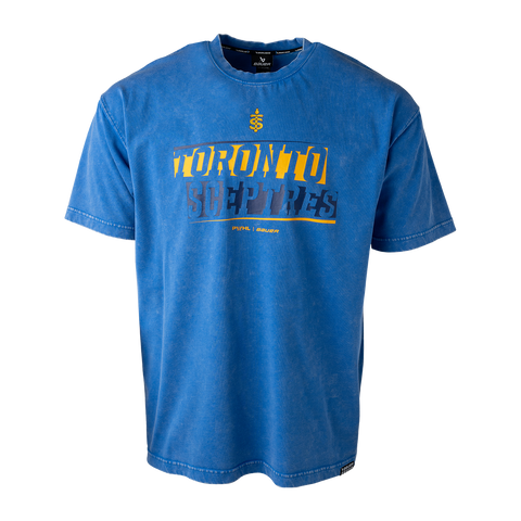 Toronto Sceptres 2025 Boxy Tee