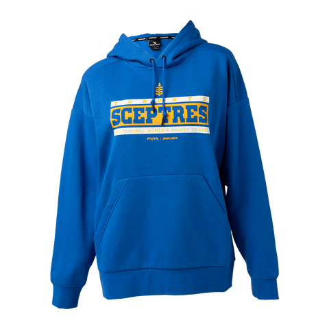 Toronto Sceptres 2025 Hoody