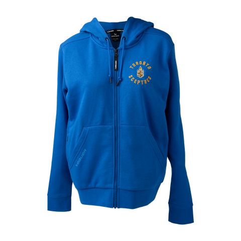 Toronto Sceptres 2025 Full Zip Hoody