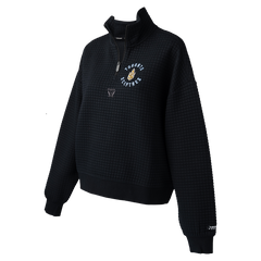 Toronto Sceptres 2025 Quilted 1/2 Zip