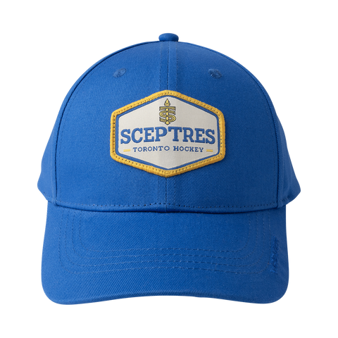 Toronto Sceptres Patch Snapback