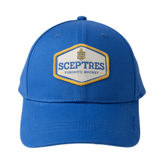 Toronto Sceptres Patch Snapback