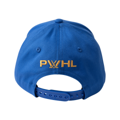 Toronto Sceptres Patch Snapback