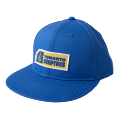 Toronto Sceptres Flatbrim Snapback