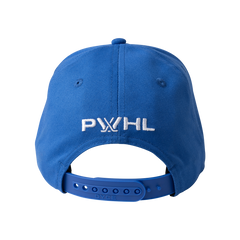 Toronto Sceptres Flatbrim Snapback