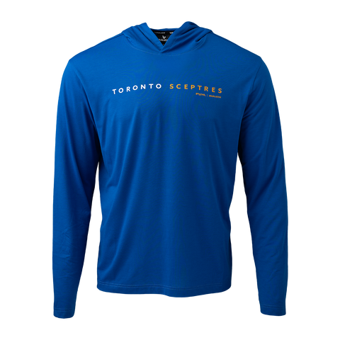 Toronto Sceptres 2025 Lightweight Hoody