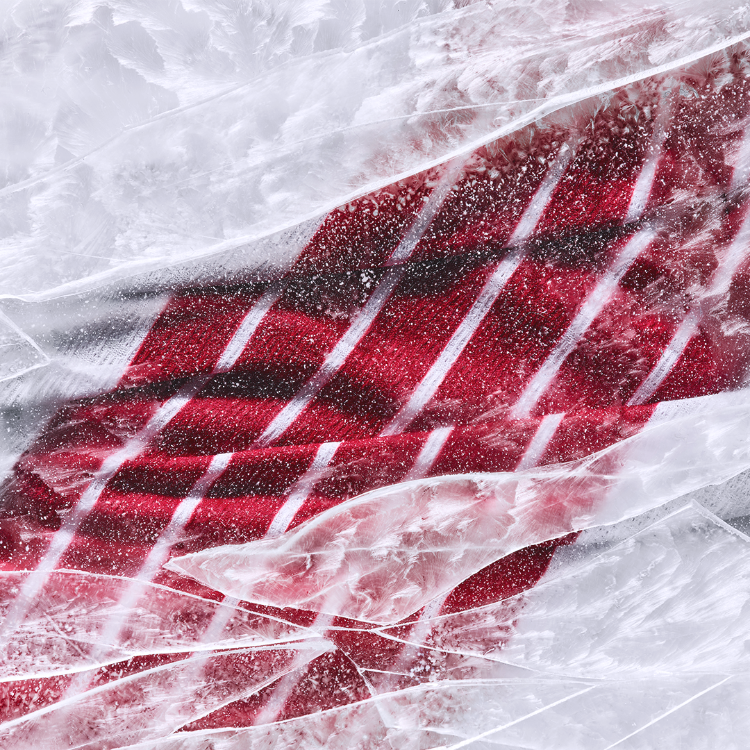 Authentic 2026 Winter Kit