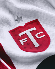 Authentic 2026 Winter Kit