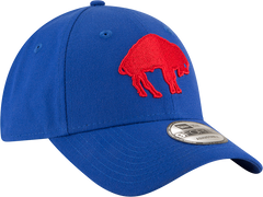 Buffalo Bills New Era 9Forty The League Adjustable Hat