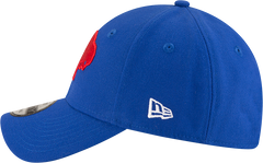 Buffalo Bills New Era 9Forty The League Adjustable Hat
