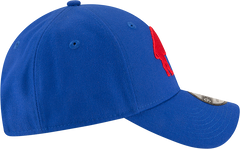 Buffalo Bills New Era 9Forty The League Adjustable Hat