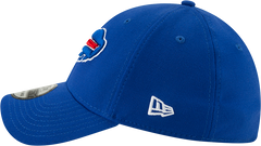 Buffalo Bills 39THIRTY Team Classic Stretch Fit Hat