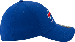 Buffalo Bills 39THIRTY Team Classic Stretch Fit Hat