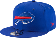 Buffalo Bills 9FIFTY Basic Snapback Hat