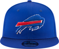 Buffalo Bills 9FIFTY Basic Snapback Hat