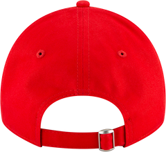 9TWENTY Free Throw Primary Logo Hat - RED