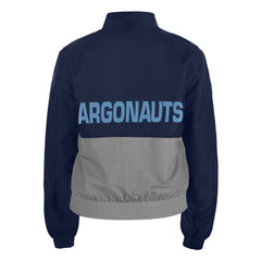 Argos New Era Ladies Fan 2Tone Nylon Jacket