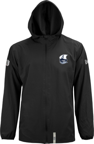 Argos New Era Men's 2023 Sideline Flex Woven Jacket